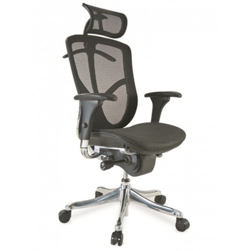 SILLON EJECUTIVO MIURA