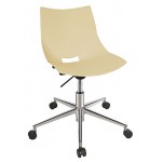 SILLA SECRETARIAL SHELL