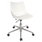 SILLA SECRETARIAL SHELL