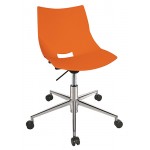 SILLA SECRETARIAL SHELL