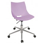 SILLA SECRETARIAL SHELL