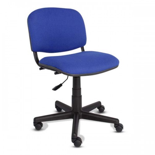 SILLA SECRETARIAL ISO