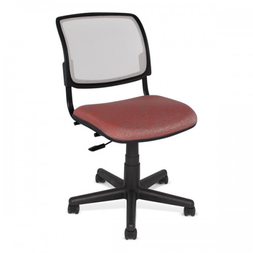 SILLA SECRETARIAL MESH